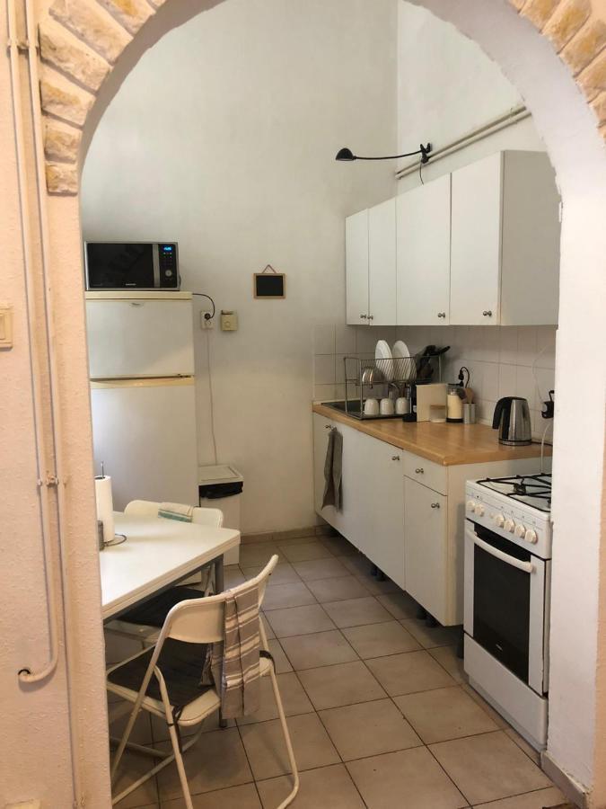 Casa Nora Liszt Ferenc Ter Apartamento Budapeste Exterior foto