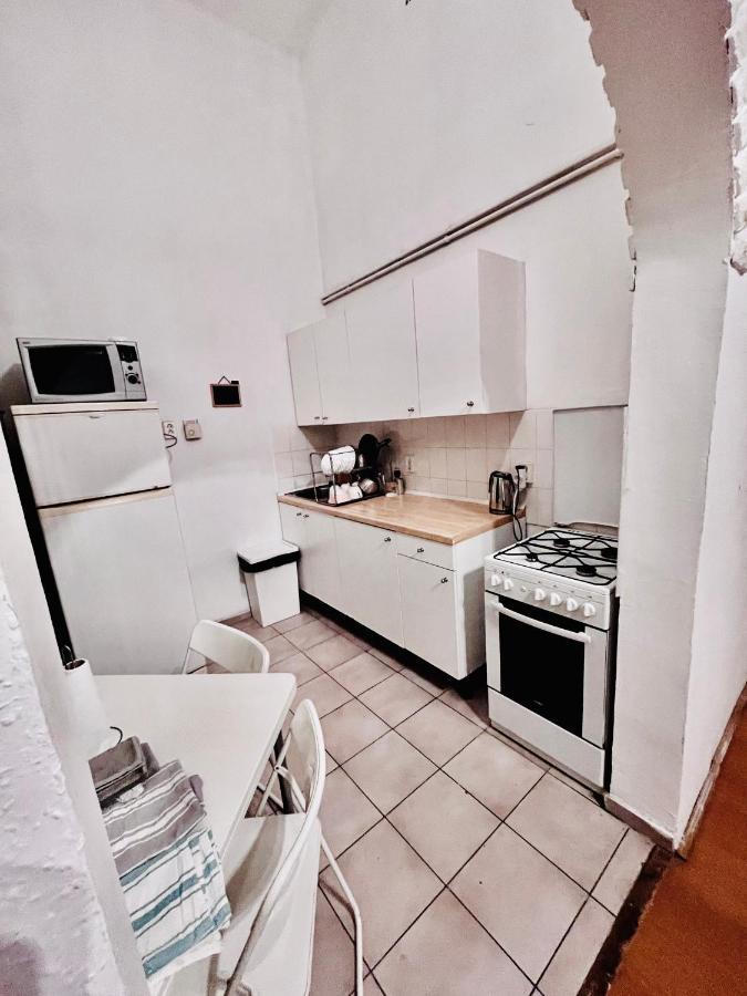 Casa Nora Liszt Ferenc Ter Apartamento Budapeste Exterior foto