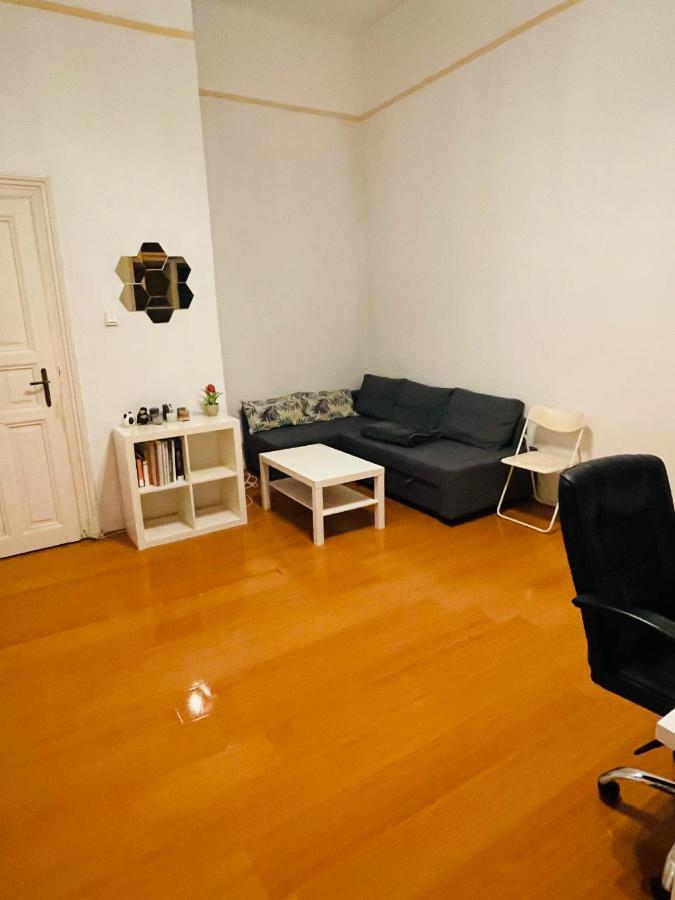 Casa Nora Liszt Ferenc Ter Apartamento Budapeste Exterior foto