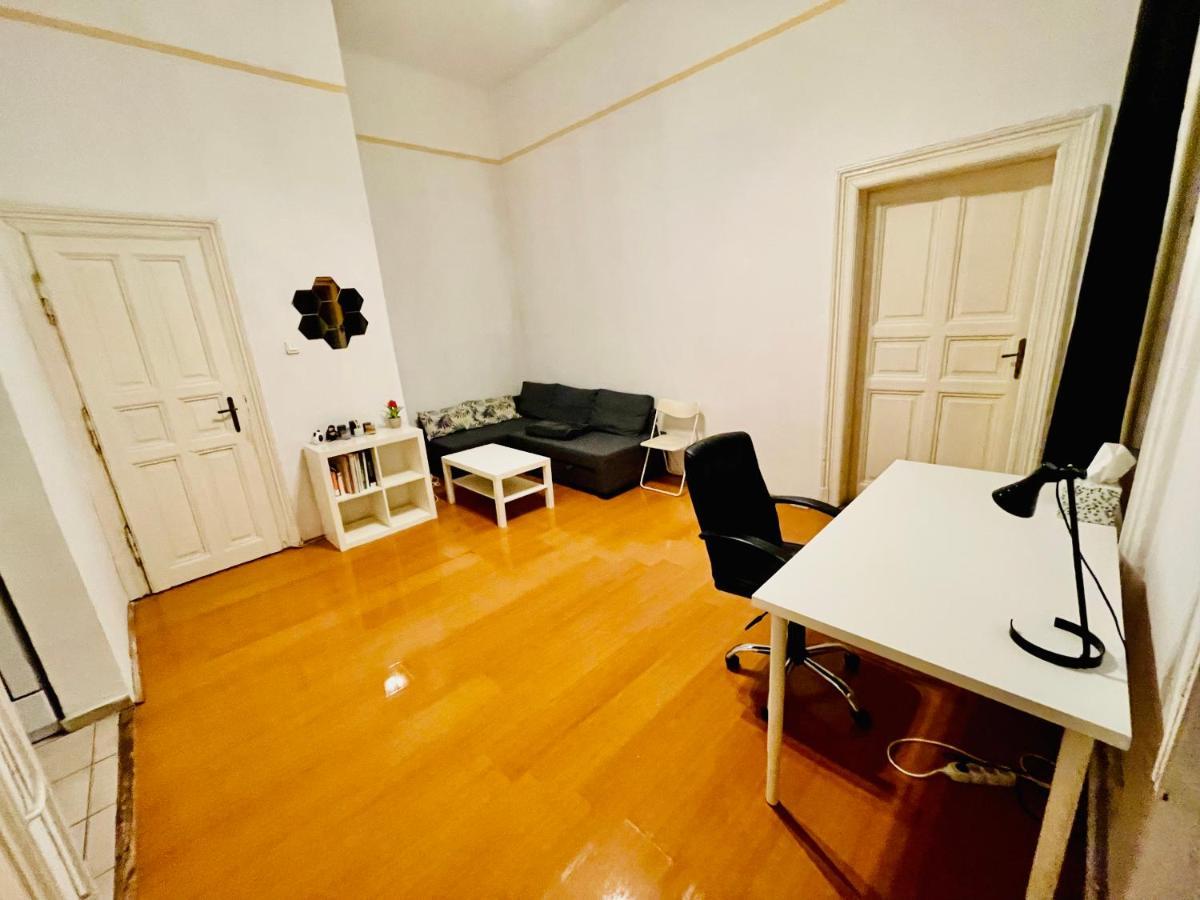 Casa Nora Liszt Ferenc Ter Apartamento Budapeste Exterior foto