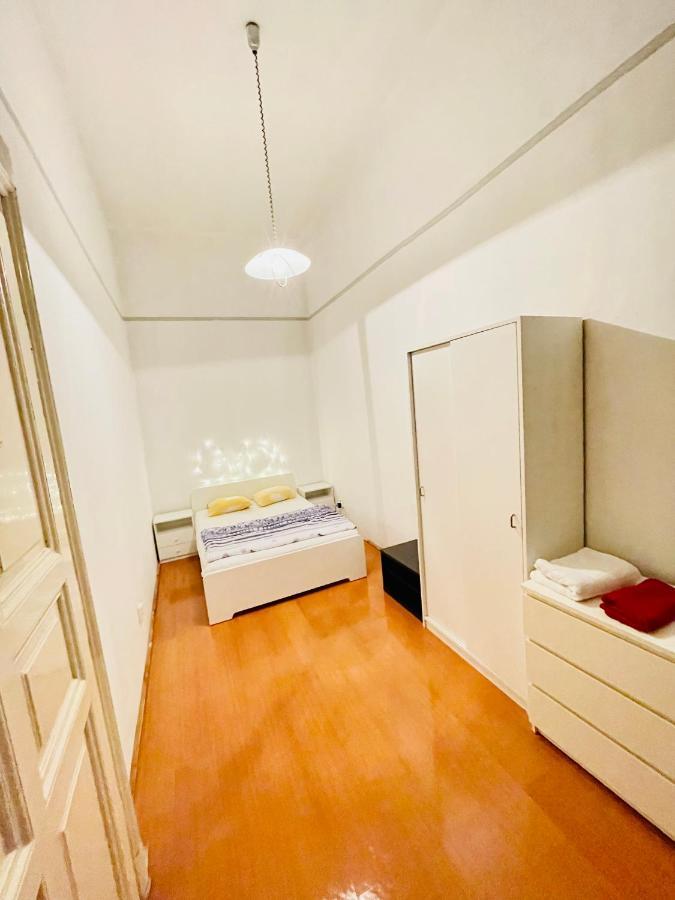 Casa Nora Liszt Ferenc Ter Apartamento Budapeste Exterior foto