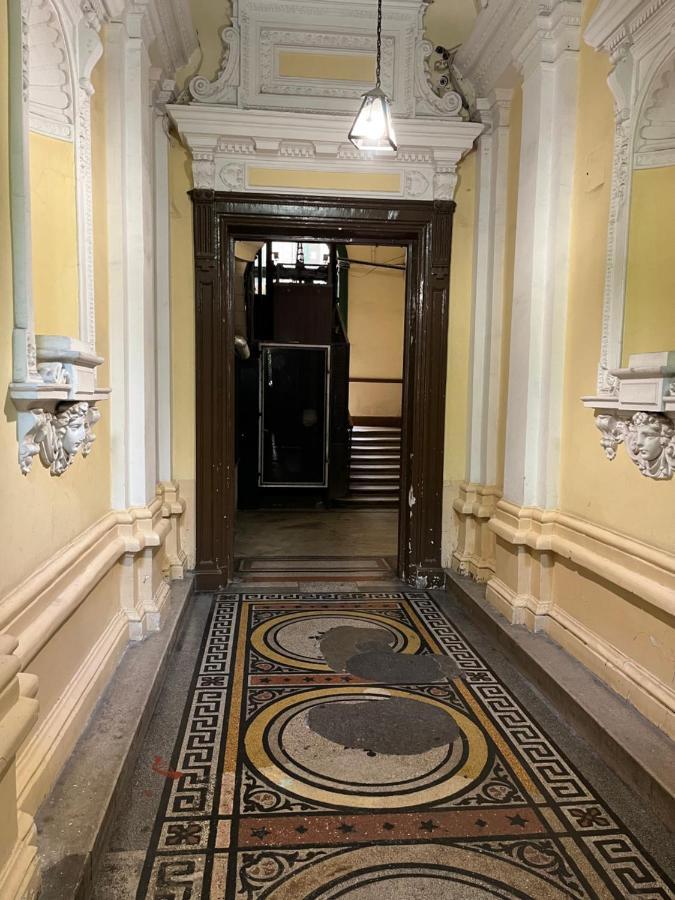 Casa Nora Liszt Ferenc Ter Apartamento Budapeste Exterior foto