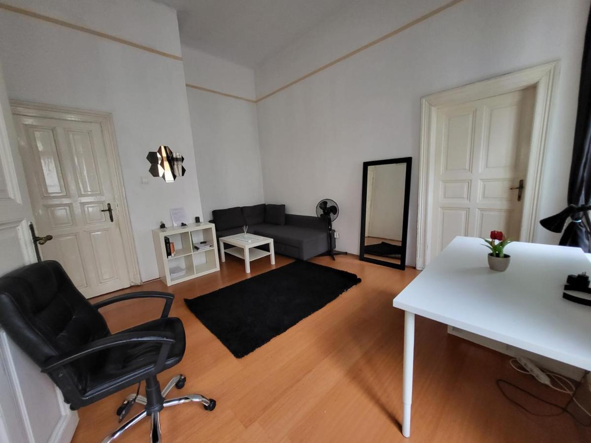 Casa Nora Liszt Ferenc Ter Apartamento Budapeste Exterior foto