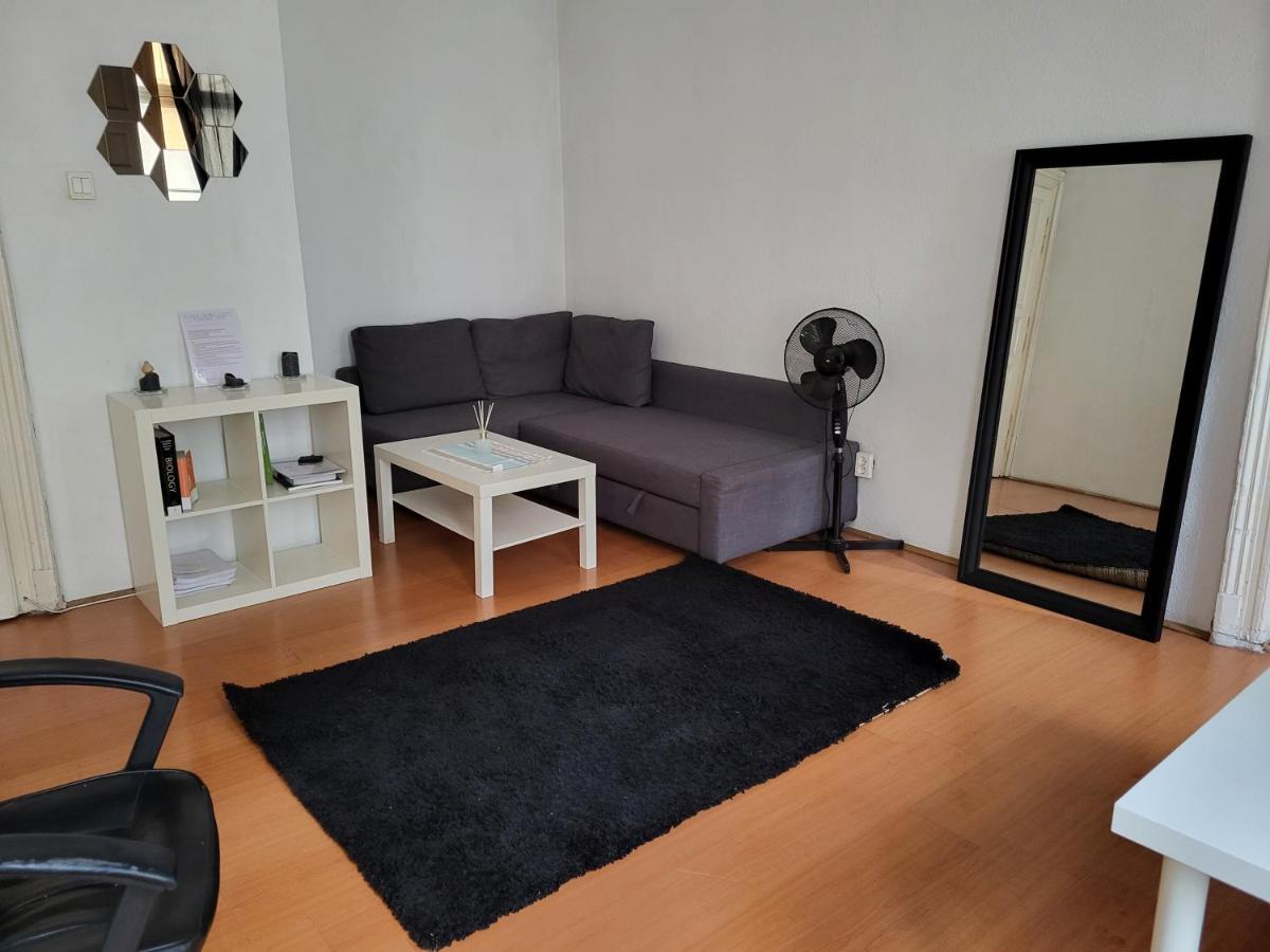 Casa Nora Liszt Ferenc Ter Apartamento Budapeste Exterior foto