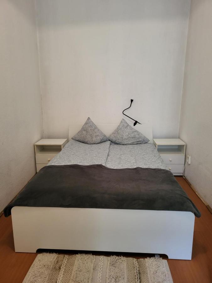 Casa Nora Liszt Ferenc Ter Apartamento Budapeste Exterior foto