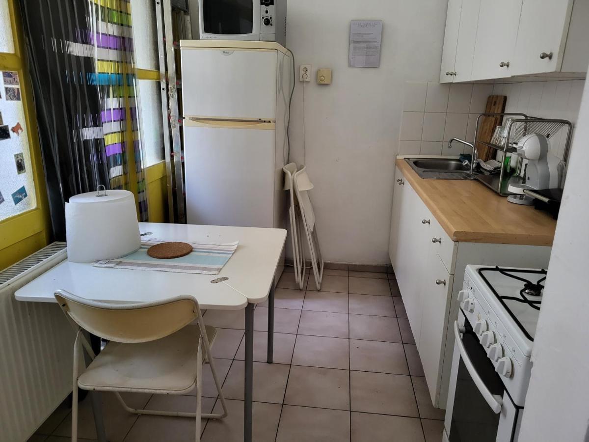 Casa Nora Liszt Ferenc Ter Apartamento Budapeste Exterior foto