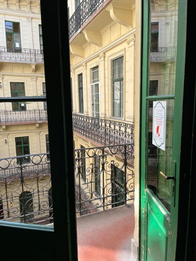 Casa Nora Liszt Ferenc Ter Apartamento Budapeste Exterior foto